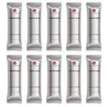 Granules n Beans Instant Premix Kashmiri Kahwa - (50 Single Serv Sachets)