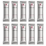 Granules n Beans Instant Premix Turmeric Latte - (50 Single Serv Sachets)