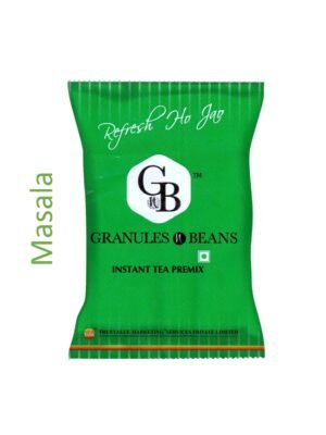 Granules n Beans Masala Instant premix - 1kg | GB-20