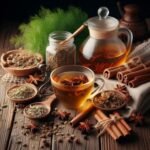 Granules N Beans Masala Chai Instant Tea Premix | Special Diwali Value Pack | 50 Sachets + Get 2 FREE Cup Packs (10 Cups Each)