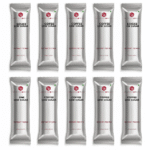 Granules n Beans Instant Primex Tea Coffee Low Sugar 50 Sachets