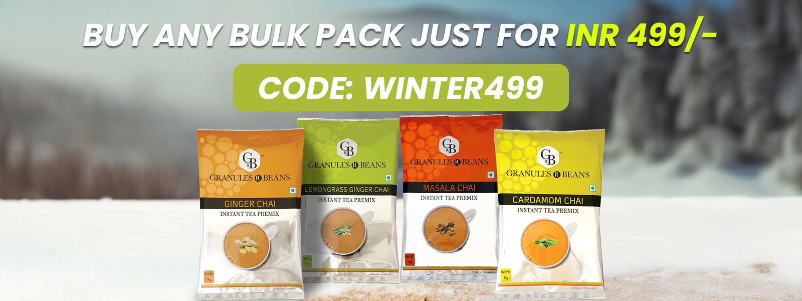 GnB Winter KG Pack Banner