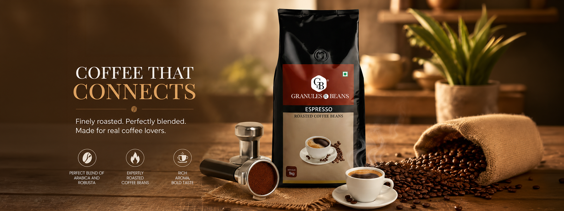 GnB website Coffee banner opt 1
